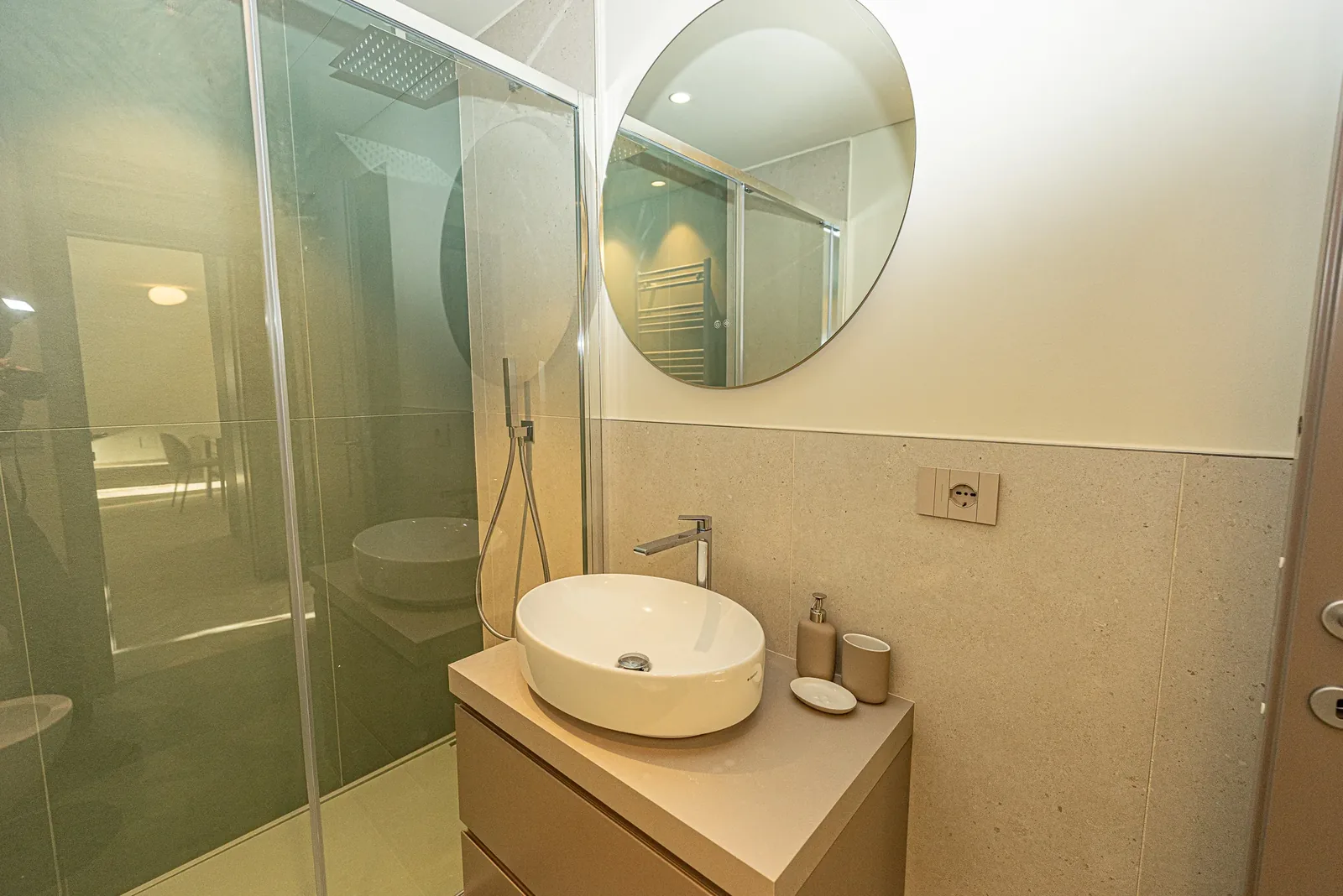 Dune Luxury Residence - balcone privato su Via Lagrange, Torino centro