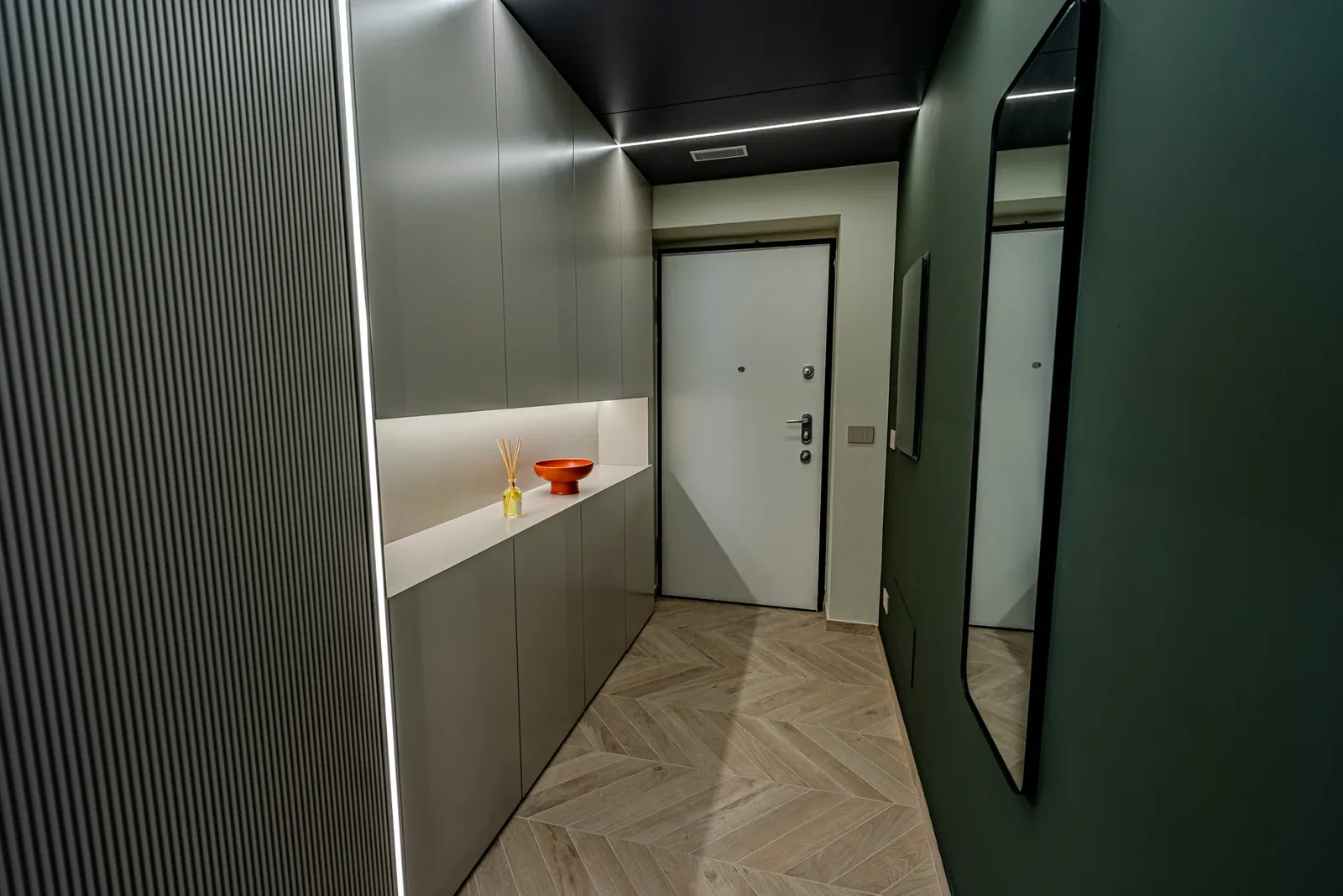 Dune Luxury Residence - vista d'insieme, appartamento di lusso Via Lagrange Torino