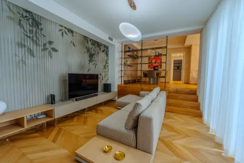 Signature Grand Suite — Casa Vélo
