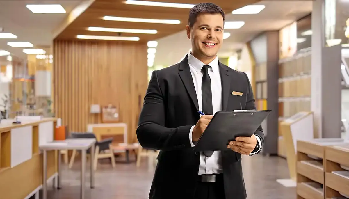 Concierge ELYUS — assistenza luxury su misura