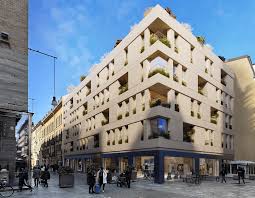 Dune Luxury Residence - living principale