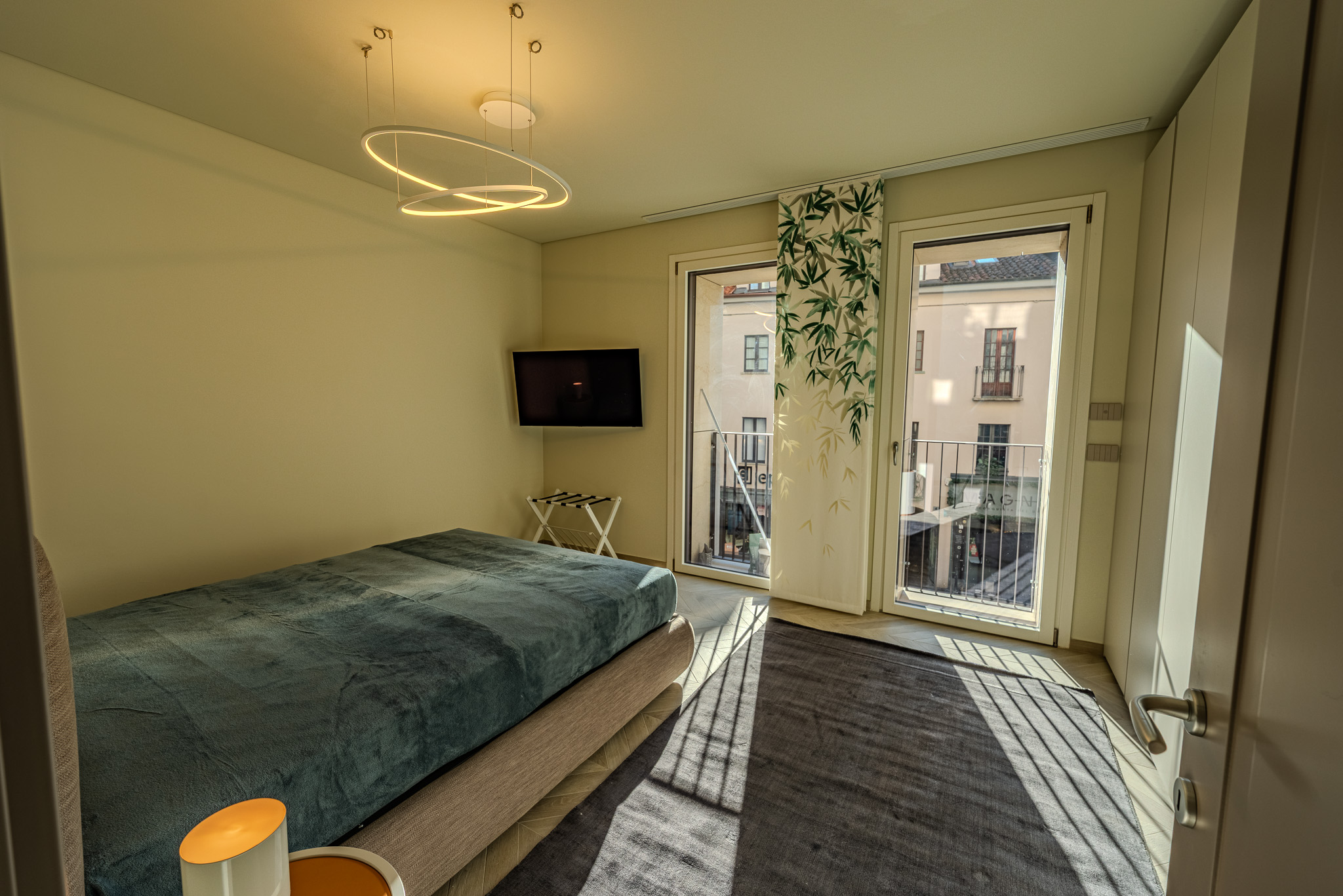 Dune Luxury Residence - dettagli materici