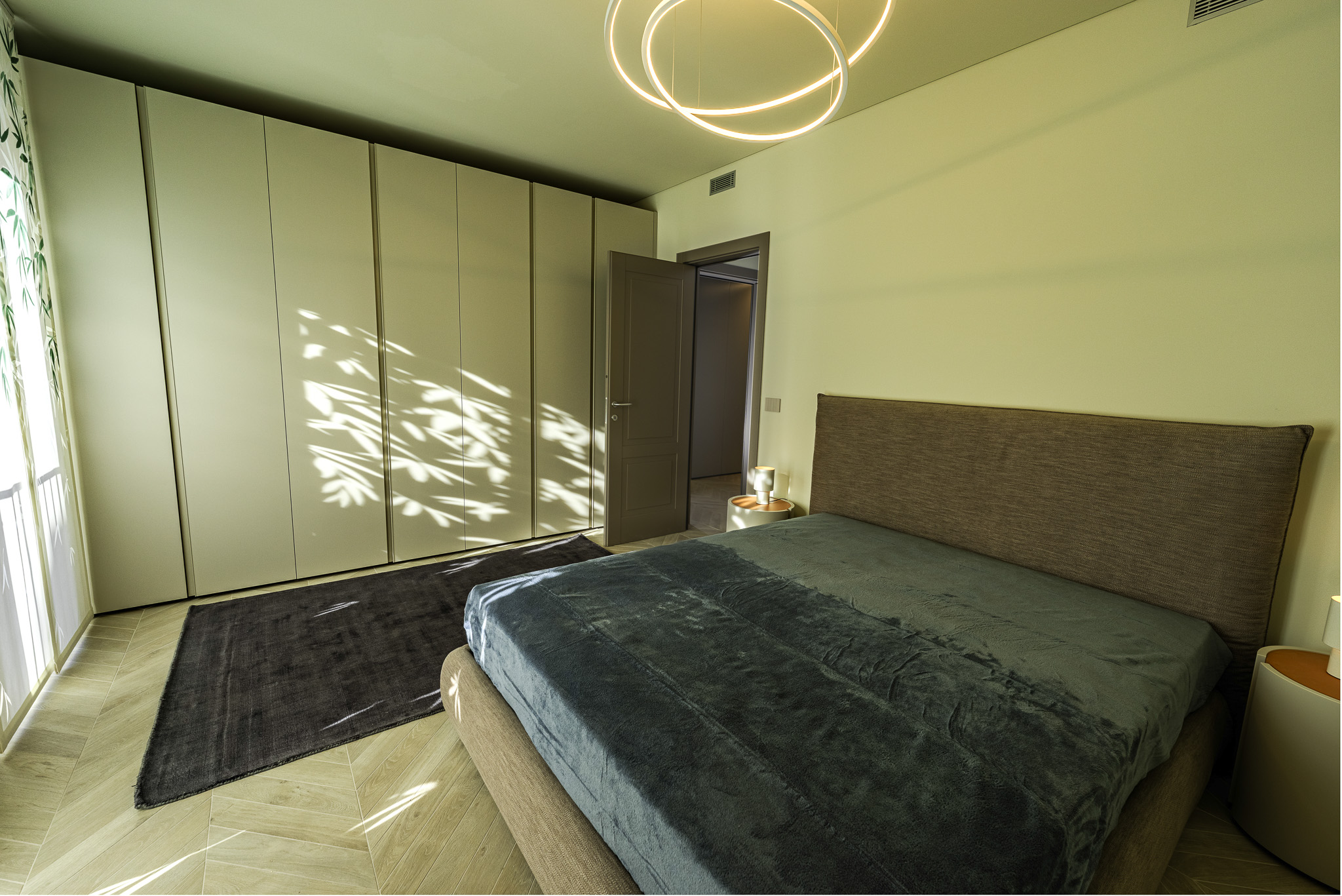 Dune Luxury Residence - dettagli materici