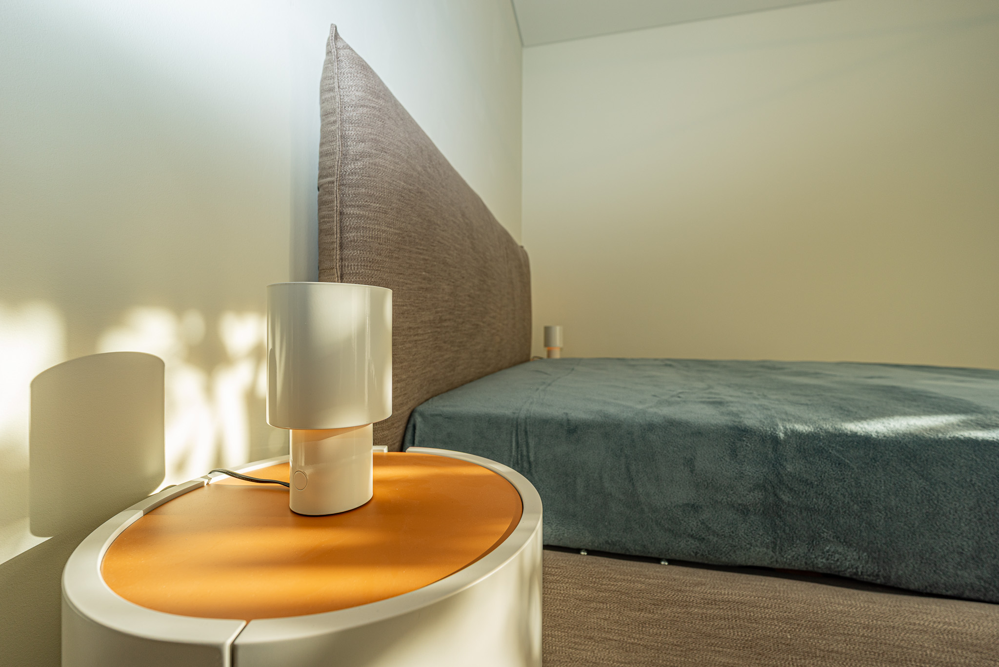 Dune Luxury Residence - dettagli materici