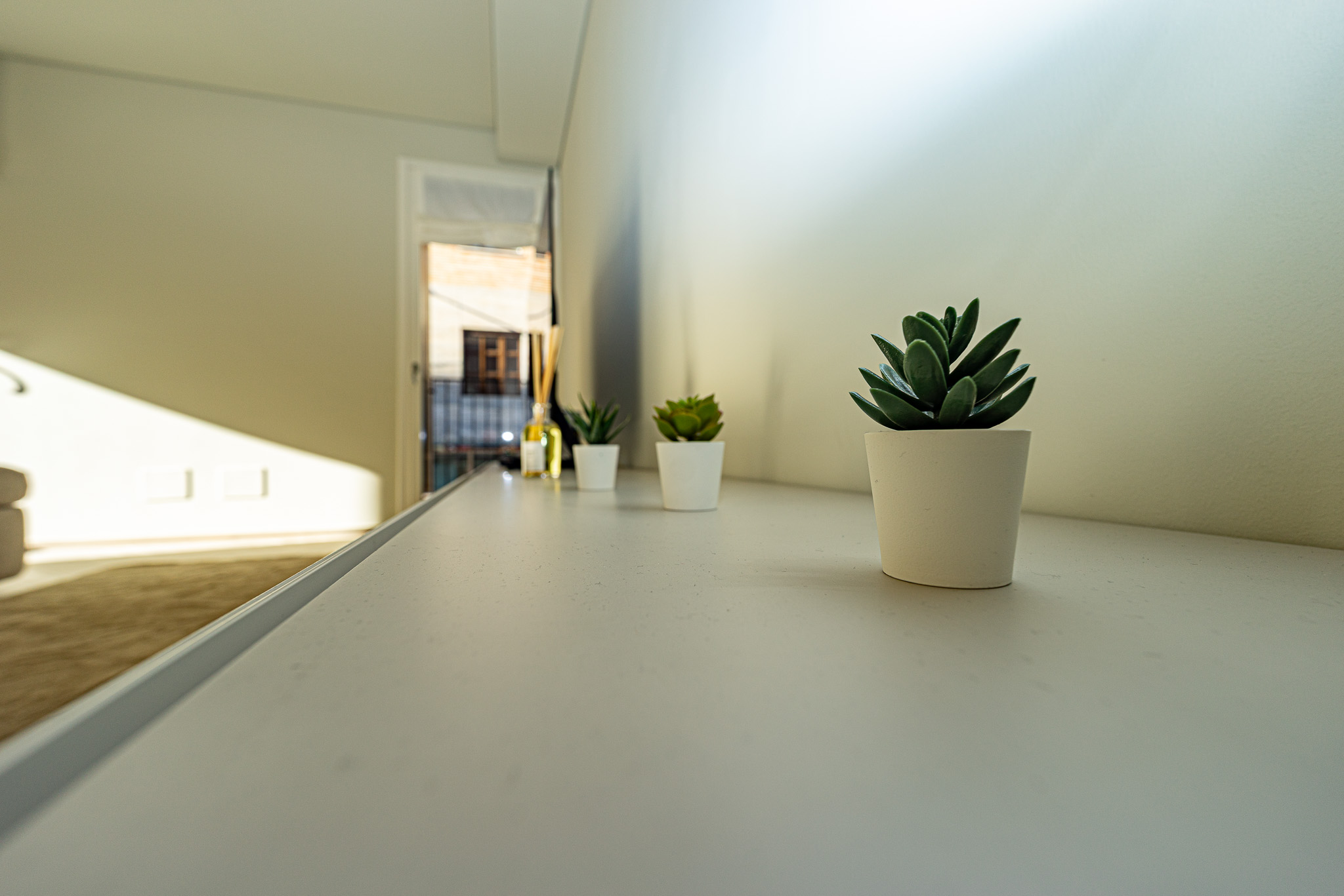 Dune Luxury Residence - dettagli materici