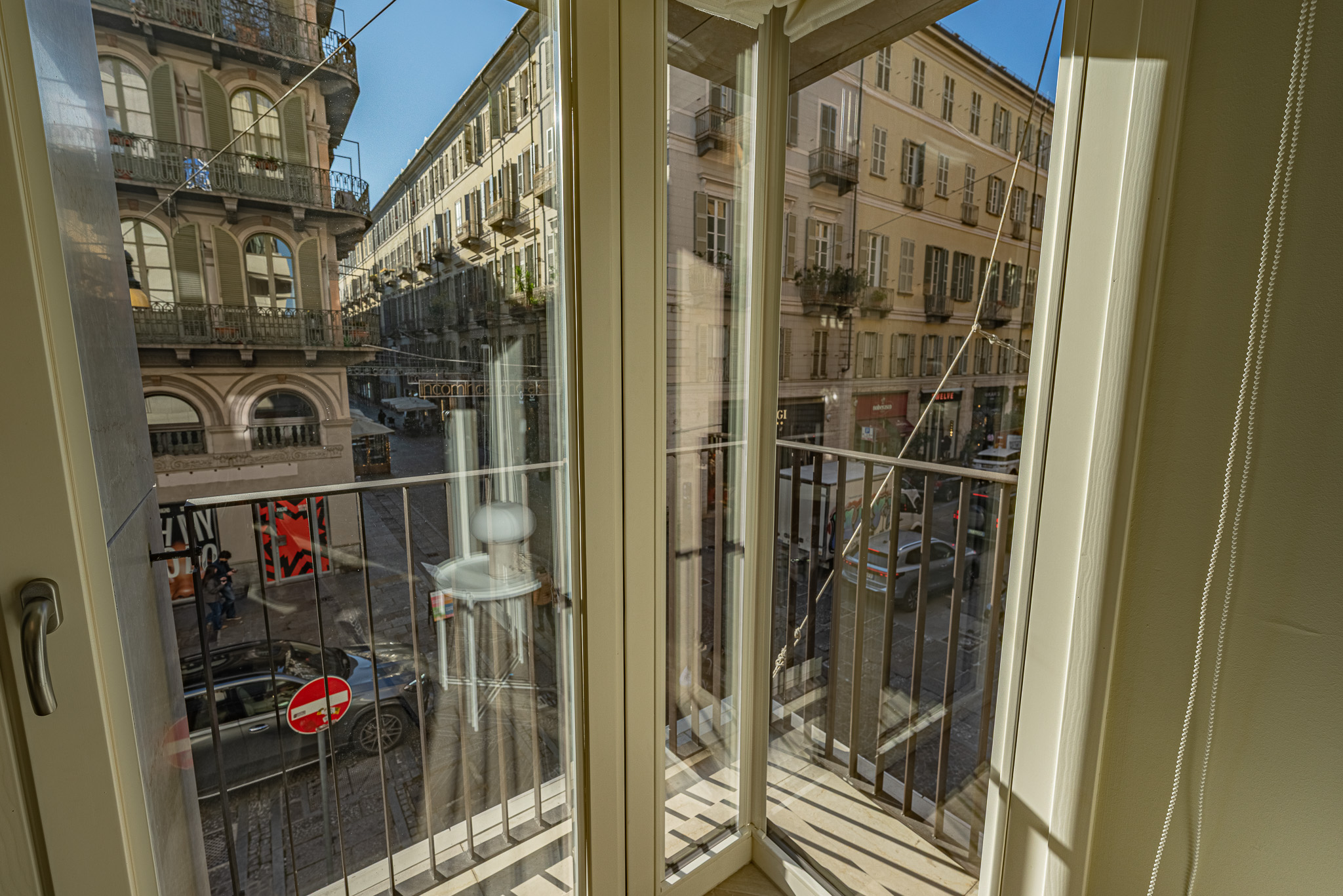 Dune Luxury Residence - dettagli materici