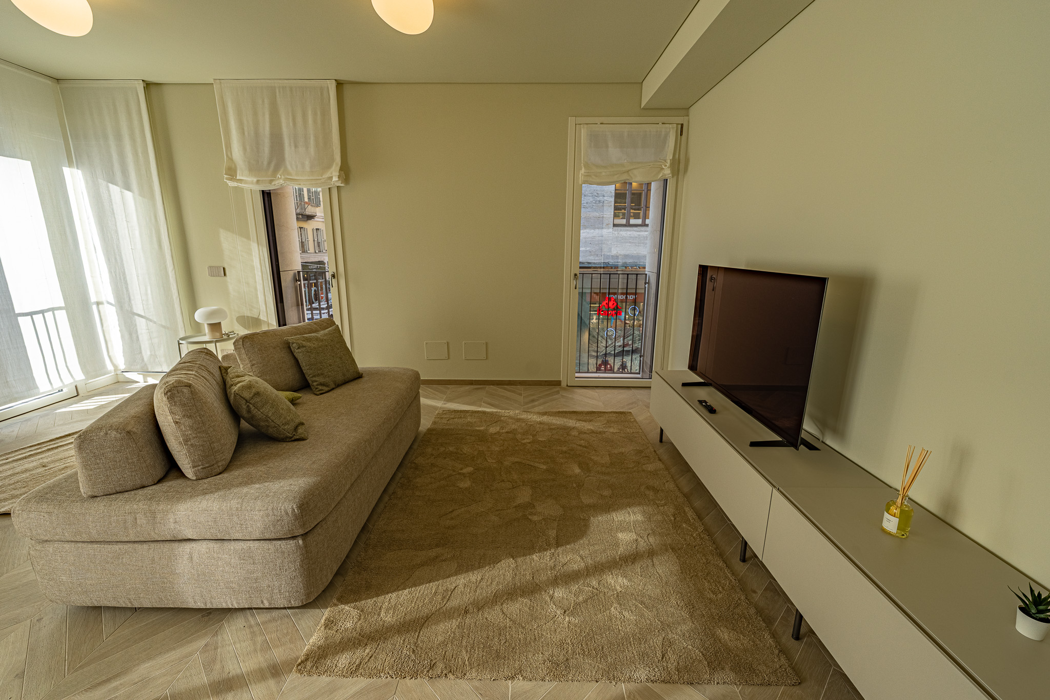 Dune Luxury Residence - dettagli materici