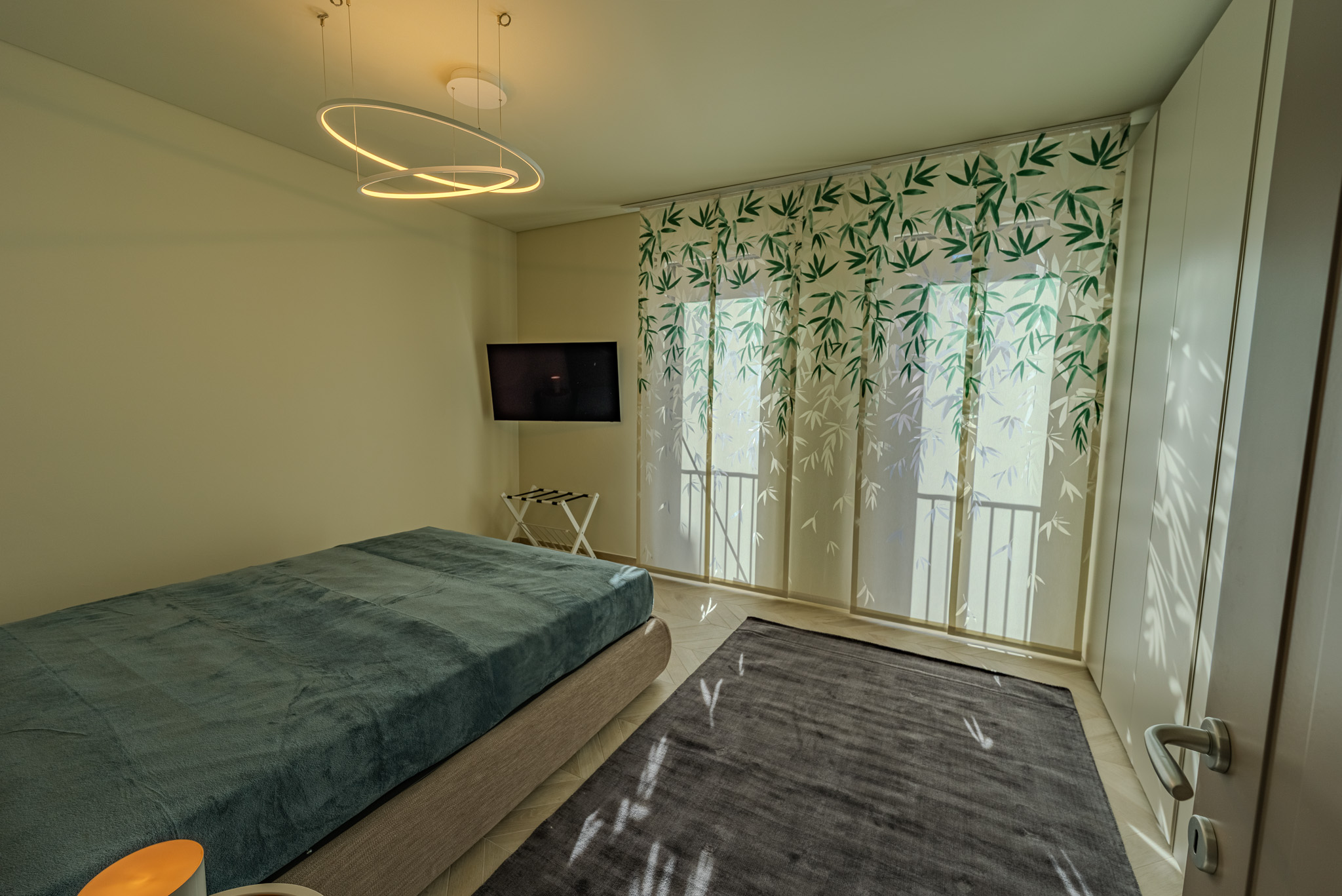 Dune Luxury Residence - dettagli materici