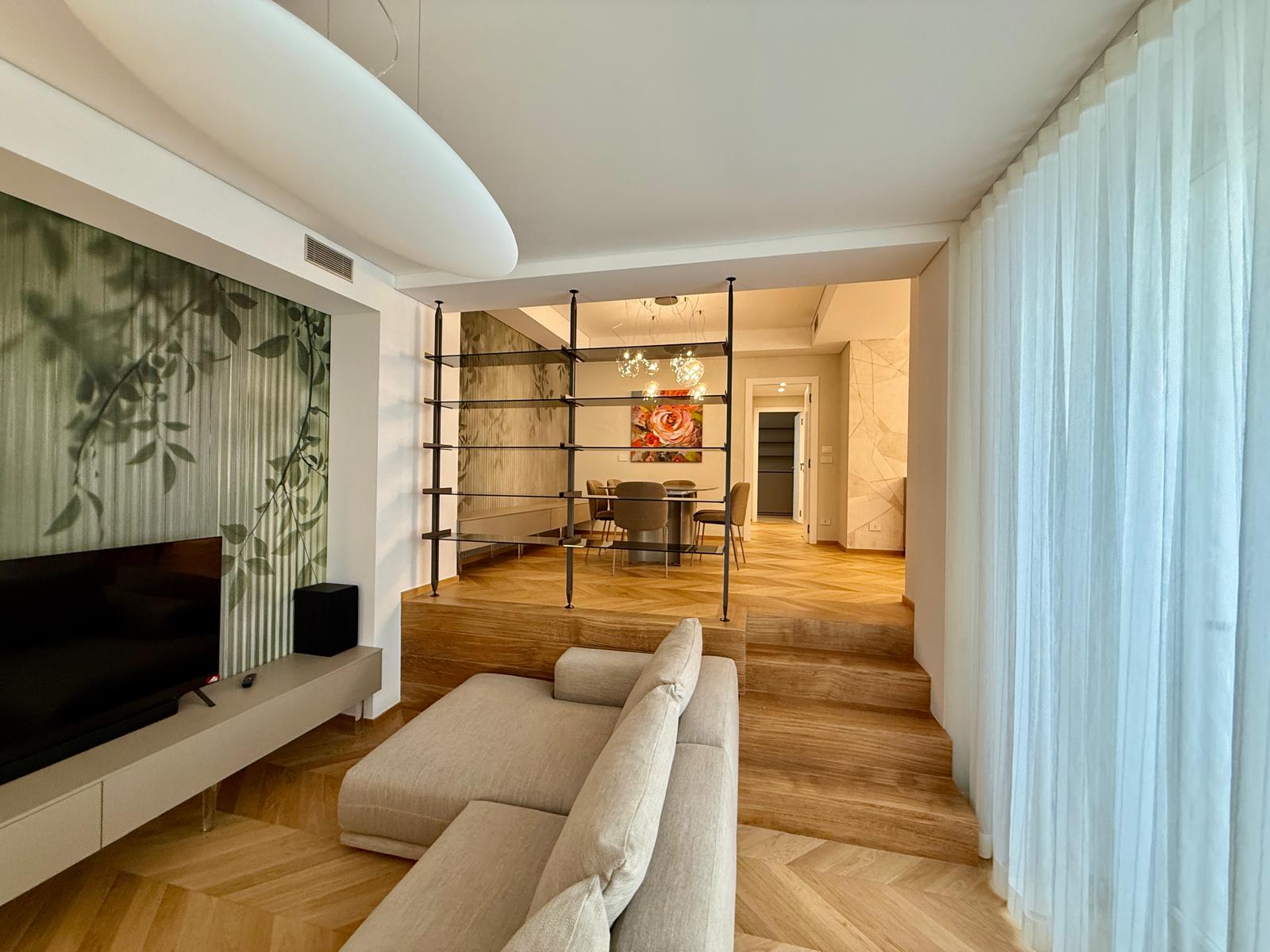 Signature Grand Suite - camera 1