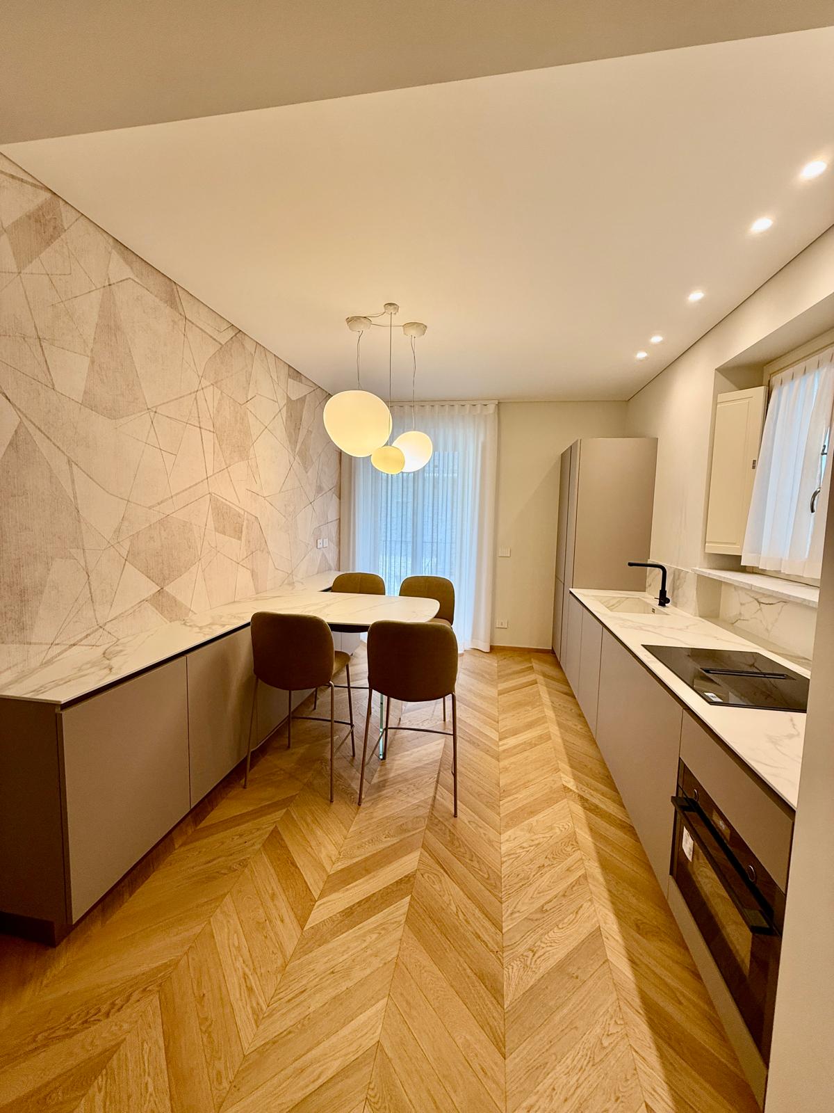 Signature Grand Suite - camera 2