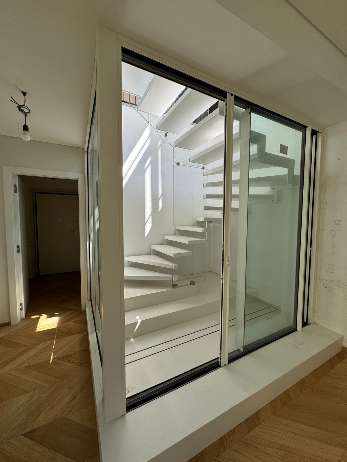 Signature Grand Suite - dettaglio