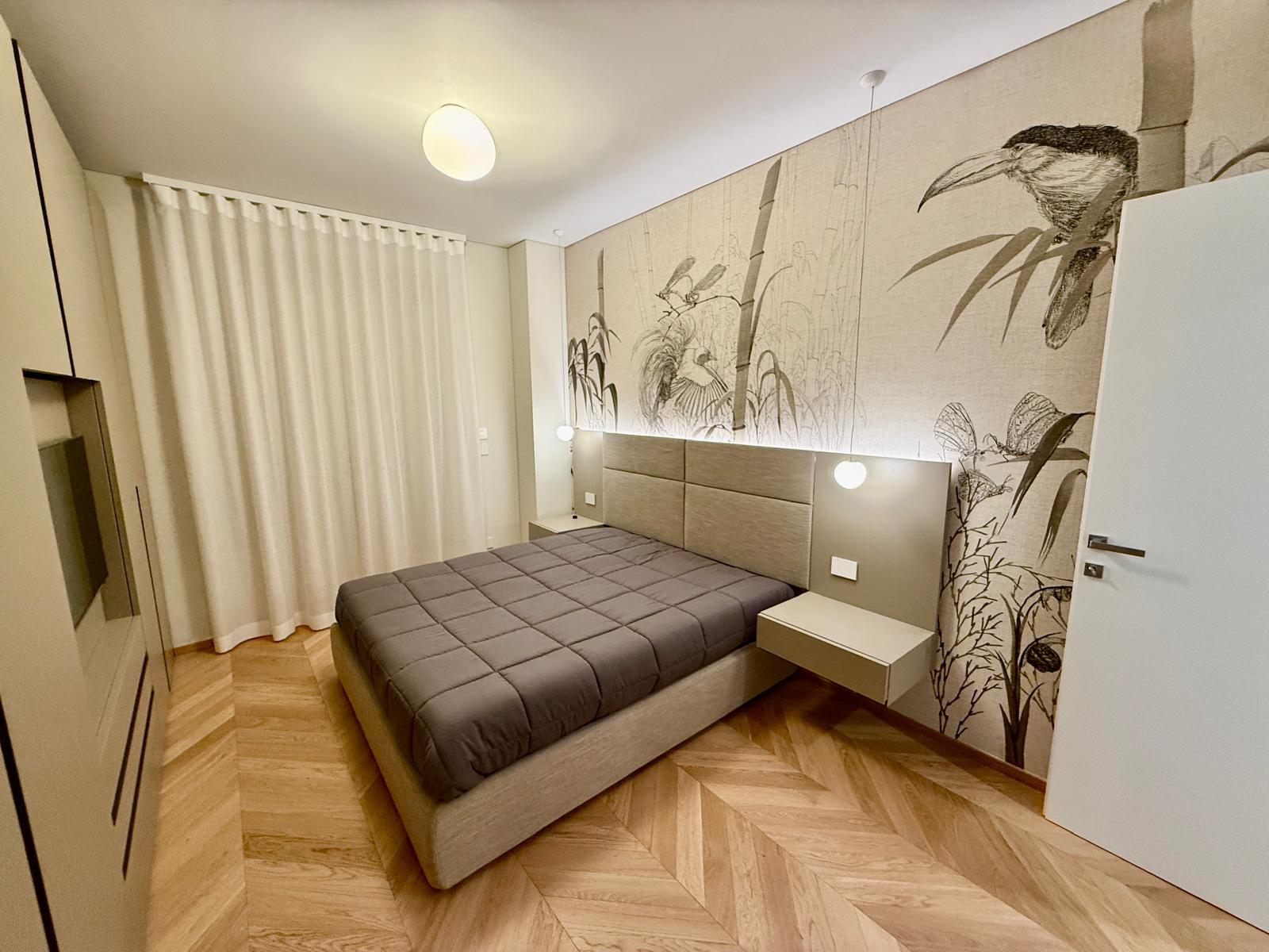 Signature Grand Suite - sala da bagno