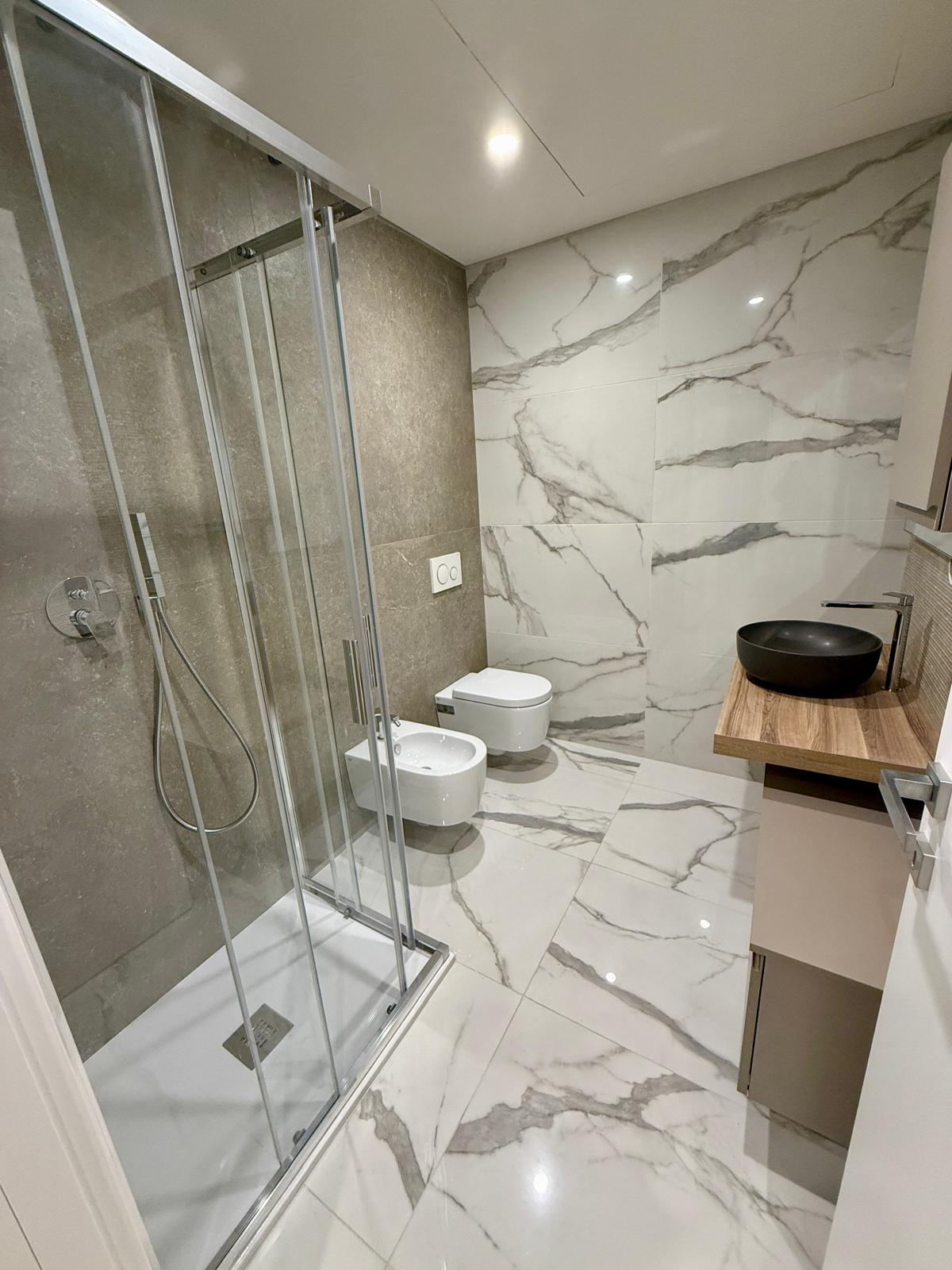 Signature Grand Suite - cucina