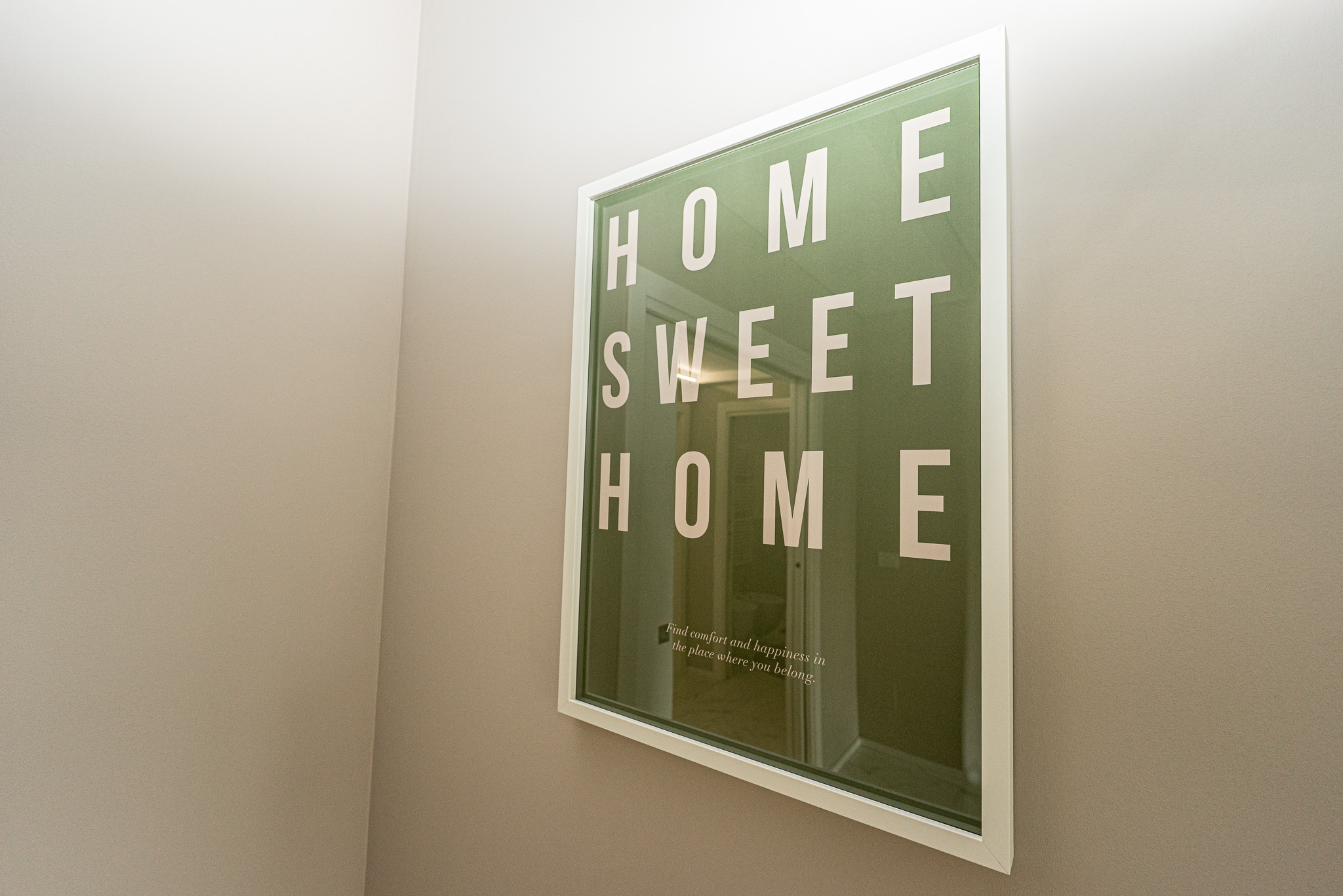 Urban Marble Suite - vista tetti