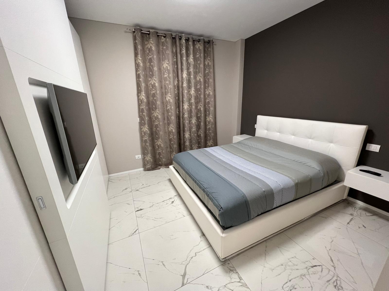 Urban Murble Suite - bagno